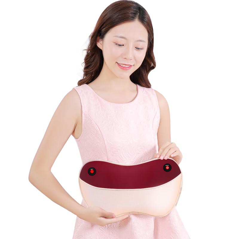 【奕佳】 腹部按摩器 揉腹仪腰痛腹胀 yj-209