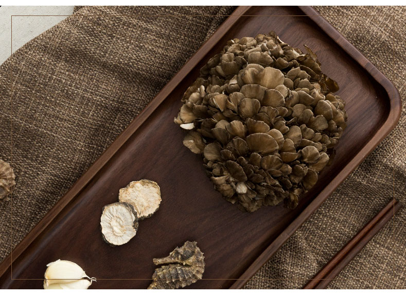 【仙菇坊】鲜舞茸灰树花食用菌菇 火锅食材 新鲜蔬菜日本舞茸 舞菇